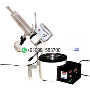 Rotary Vacuum Evaporator