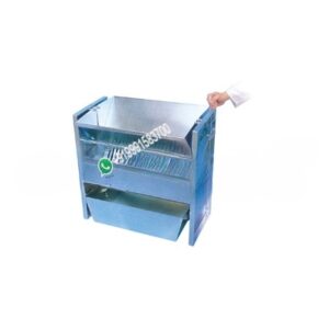 Sample Splitter For Testing Lab for Aggregate Testing Lab