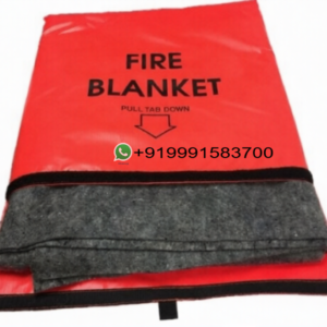 School Lab Fire Blankets