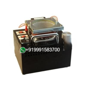 School Science Lab Diffusion Cloud Chamber