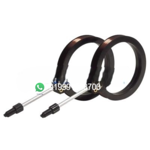 School Science Lab Helmholtz Coils