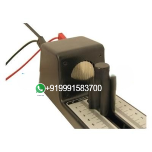 School Science Lab Spark Discharge Apparatus