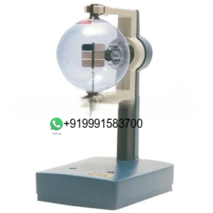 School Science Lab Universal Stand