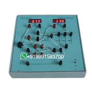 Semiconductor Trainer