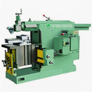 Shaping Machine