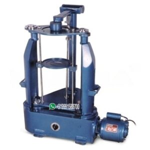 Sieve Shaker Rotap For Testing Lab for Aggregate Testing Lab