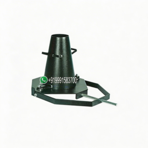 Slump Test Apparatus For Testing Lab for Concrete Testing Lab