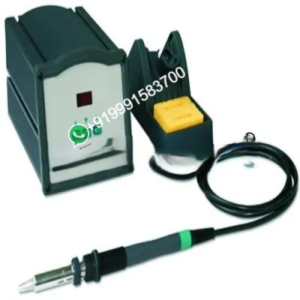 Soldering Station with for Vocational Training and Didactic Labs Indigenous Heater 60W for Electrical Training Labs