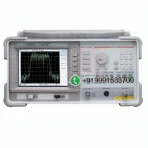Spectrum Analyzer