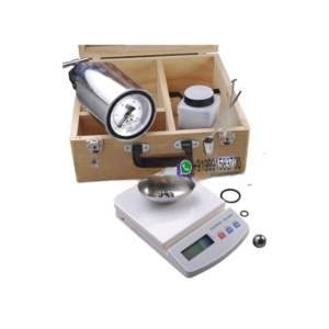 Speedy Moisture Meter (D2 Large) For Testing Lab for Soil Testing Lab