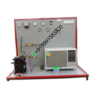 Split Air Conditioner Trainer