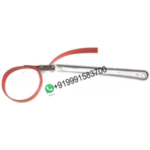 Strap Wrench