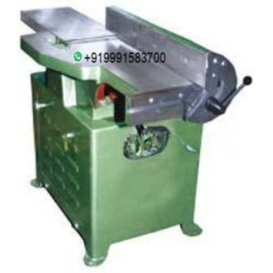Surfacer Planer