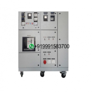 Switchboard Demonstrator Unit