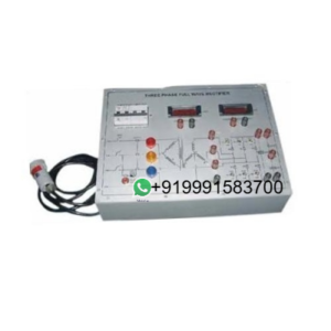 Switching Power Supply Trainer