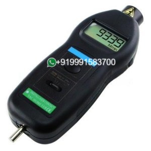 Techometer (Digital)