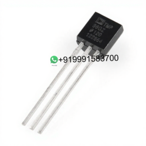 Temperature Sensor