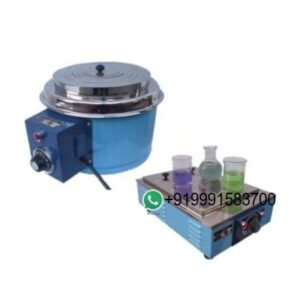 Thermostatic Water Bath