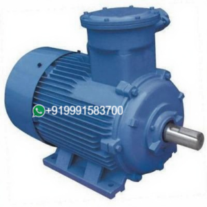 Three Phase A/C Synchronous Motor