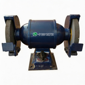 Tool Grinding Machine