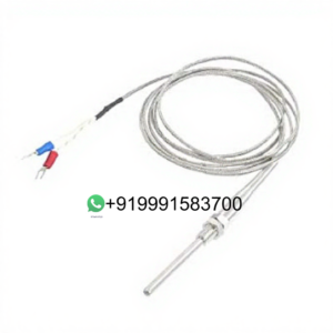 Type K Thermocouple