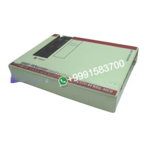 USB Based Micro Controller Programmer for Vocational Training and Didactic Labs