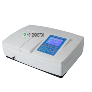 UV-YIS Spectrophotometer India