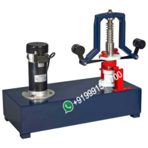 Universal Governor Apparatus for engineering schools