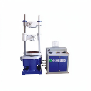 Universal Testing Machine - Hydraulic Computerized Version For Testing Lab for Universal Testing Lab