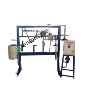 Universal Vibration Apparatus for engineering schools