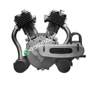 V Type engine (Petrol )