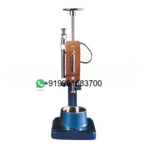 VICAT Needle Apparatus For Testing Lab for Cement Testing Lab