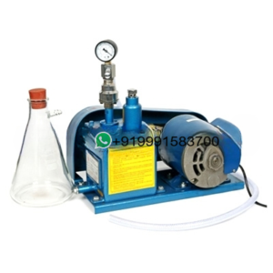 Vaccum Pump