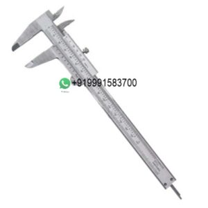 Vernier Caliper