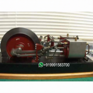 Walschaert Valve Gear