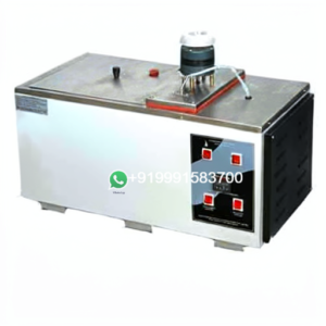 Water Bath (Constant Temperature)