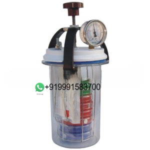 Anaerobic Culture Jar