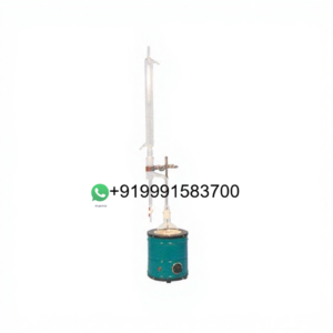 Ring & Ball Apparatus For Testing Lab for Bitumen Testing Lab