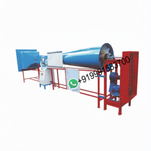 Wind Tunnel for engineering schools