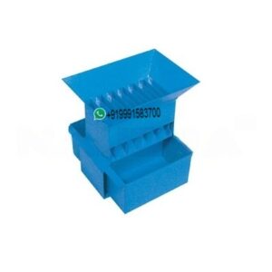 iffle Sample Divider for Sampling For Testing Lab for Aggregate Testing Lab