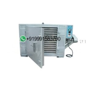 Tray Dryer