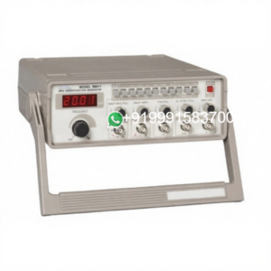 2 MHz Function Generator