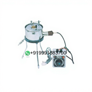 Standard TAR Viscometer For Testing Lab for Bitumen Testing Lab