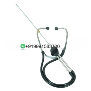 Automobile Stethoscope Engineering Model and Training System for engineering schools