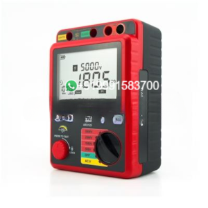Insulation Tester (Digital)