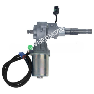 Power steering system (Electrical ) set
