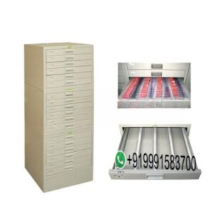 Phathology Storage Slides Cainet