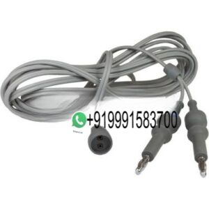 Bipolar Forceps Cable Cord