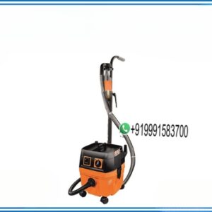 AUTOPSY SAW WITH VACUUM DUST COLLECTOR