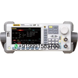 100 MHz Waveform Generator Rigol DG5102